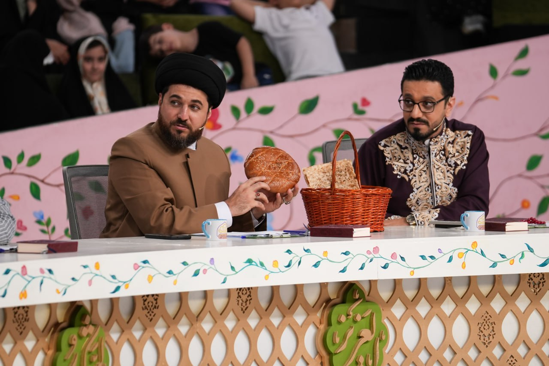 گزارش تصویری قسمت سی‌ و هفتم