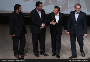 مراسم روزجهانی پست