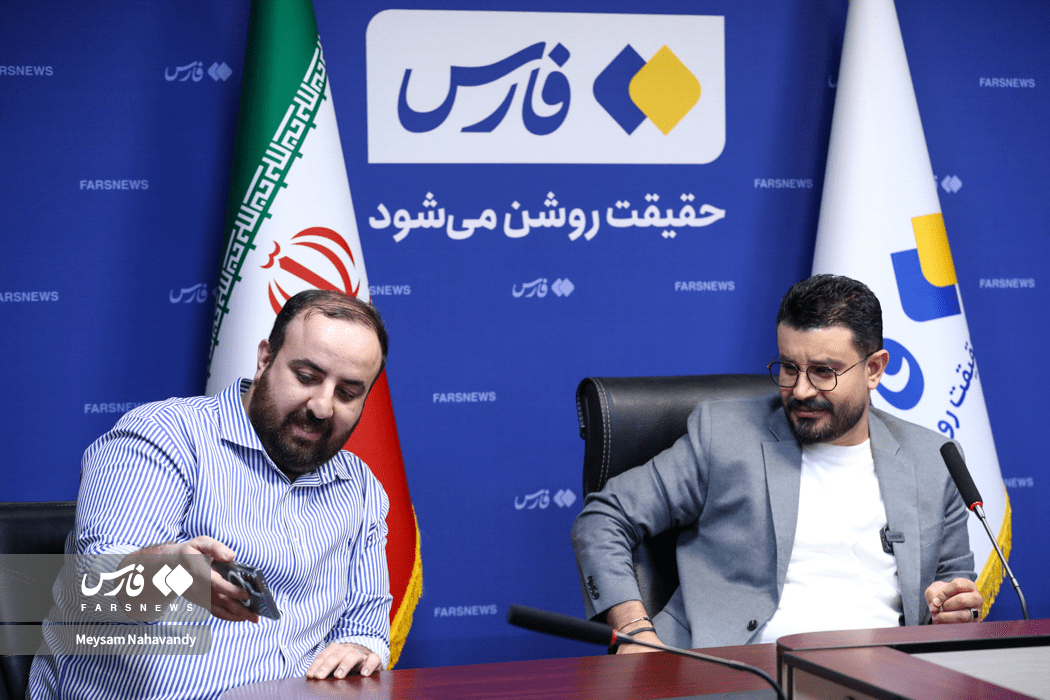 در «سرآشپز» ۵۰ دوربین انسان‌ها و قصه‌هایشان را روایت می‌کنند