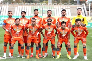 گزارش تصویری از تساوی پرسپولیس و سایپا در هفته اول لیگ بستم