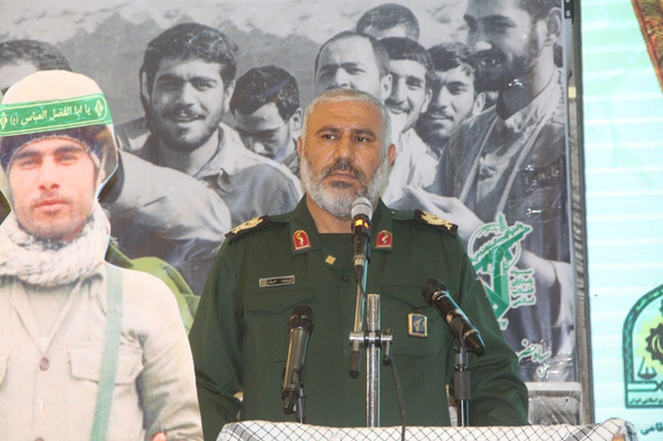 اکبری