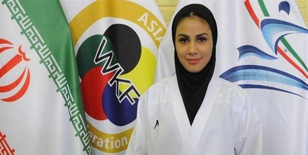 سارا بهمنیار