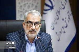 نشست وزیر آموزش‌وپرورش با رئیس موسسه آموزشی اکو