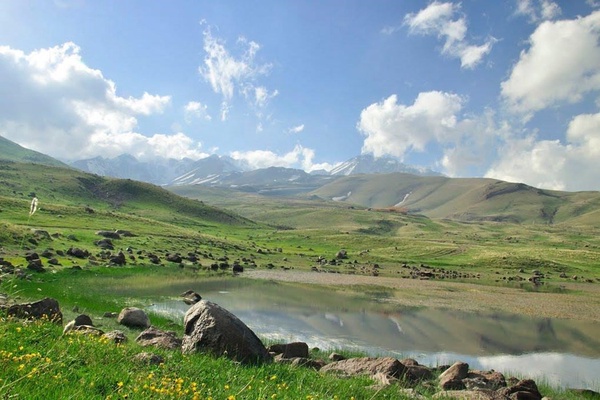 هواشناسی طبیعت