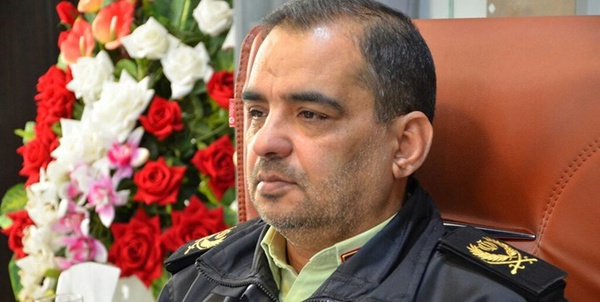 سردار طاهری