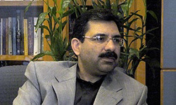 مازیار حسینی