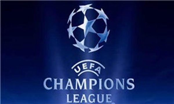 لیگ قهرمانان اروپا