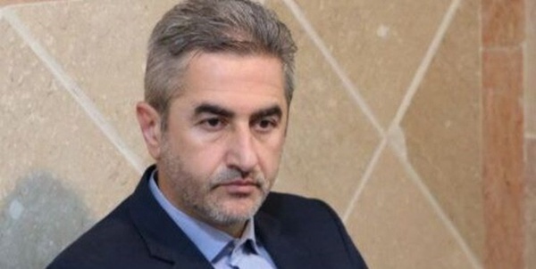 رضا طاهرخانی، فرماندار شهرستان دماوند 