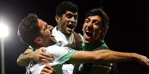 ذوب آهن