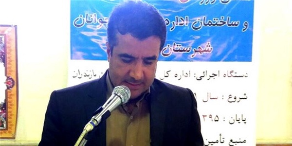 عادل عالیشان