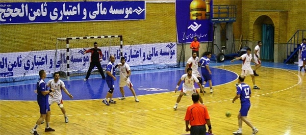 هندبال