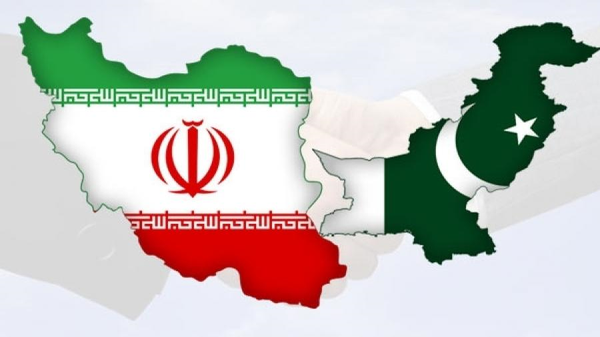 ایران پاکستان