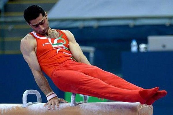 سعیدرضا کیخا