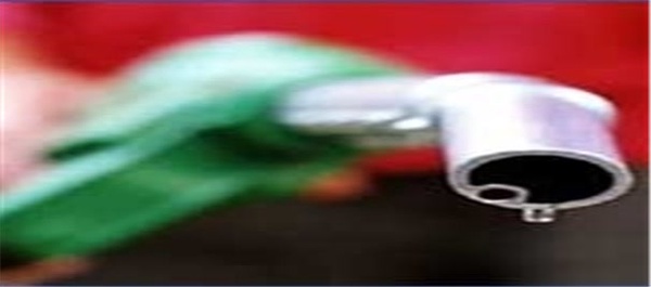 بنزین