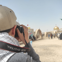 تصویر نمایه‌ی ‌محمد سیدی‌