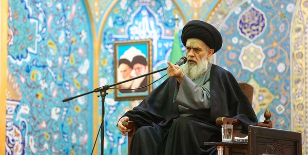 سیدحسین مؤمنی