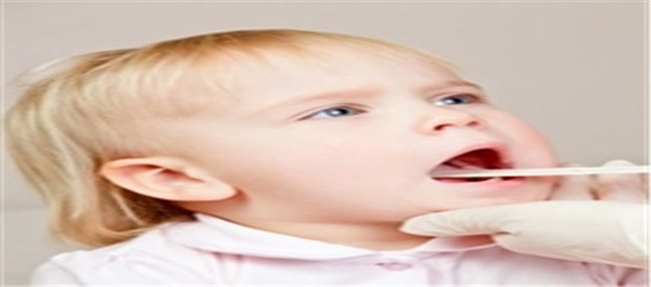 لوزه سوم