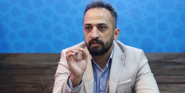 علی قنبری