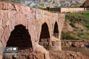 کاروانسرای گویجه بل اهر