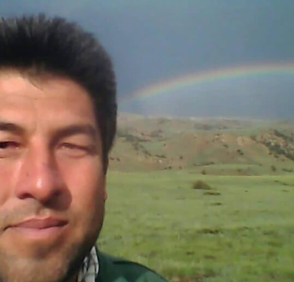 تاج محمد باشقره