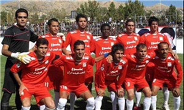 شهرداری یاسوج