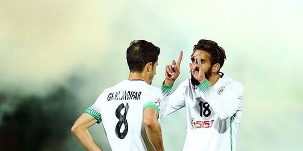 ذوب آهن