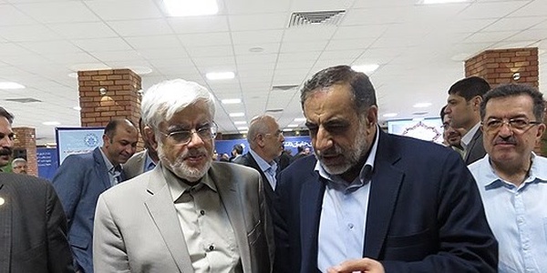 عارف نوریان