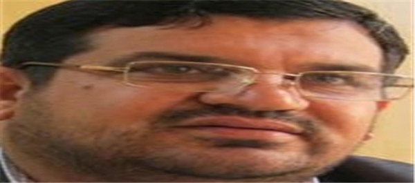 رئیس آموزش و پرورش آبادان مولوی