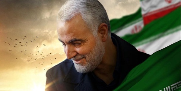 سردار سلیمانی