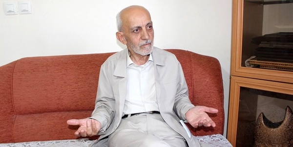 سید کاظم اکرمی