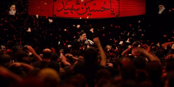 رایه العباس