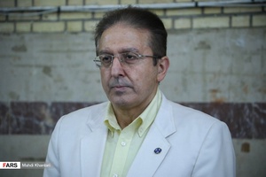 بیست و سومین دوره مسابقات قهرمانی کشور کاراته
