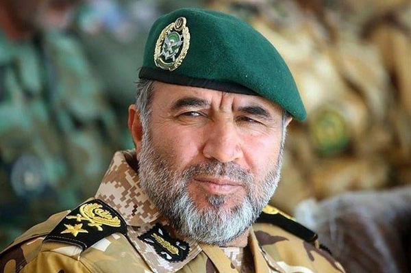 انتصاب ۶ فرمانده عالی‌رتبه در نیروهای مسلح توسط فرمانده کل قوا