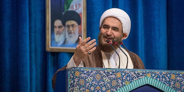 حاج علی‌ اکبری