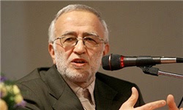 مرتضی نبوی
