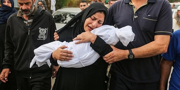 غزه
