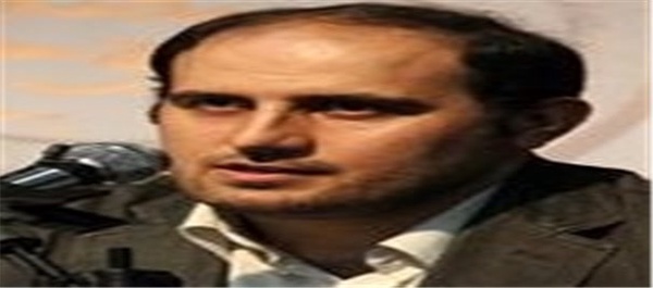 عباس احمدی