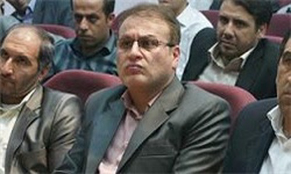 مسعود مصدقی