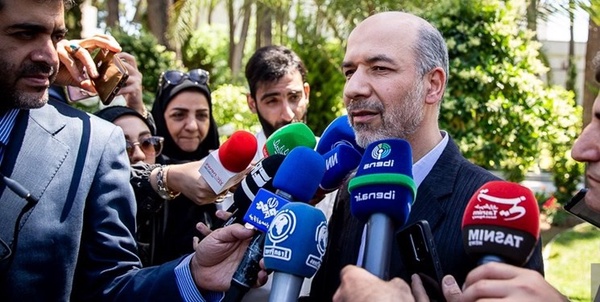 محرابیان حیاط