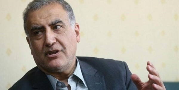 احمد علیرضابیگی