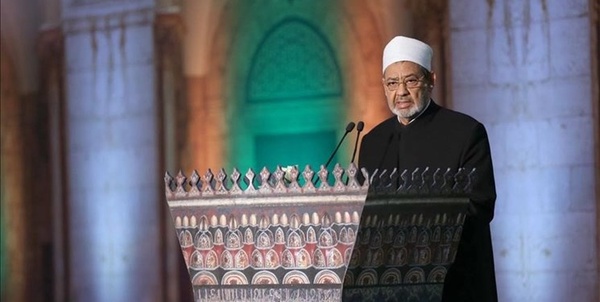 احمد الطیب