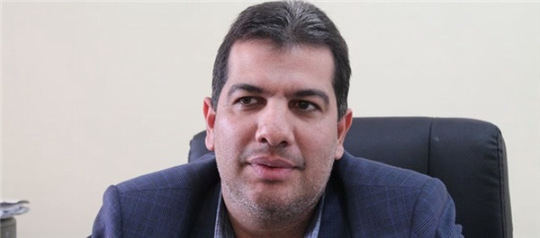 علیرضا آقاجری
