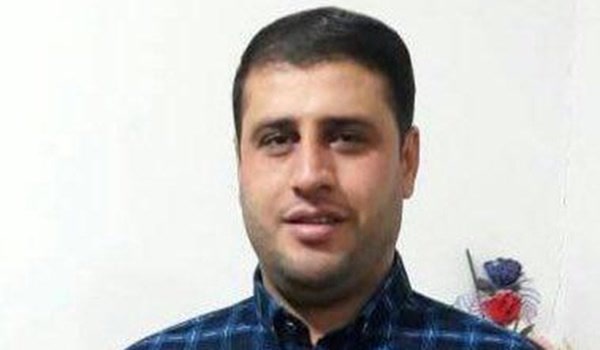 شهید سید عمار موسوی