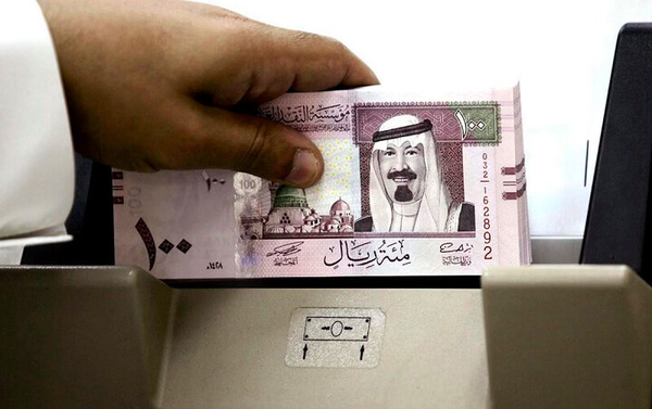 عربستان بودجه