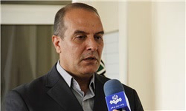 علیرضا مجرد