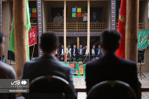 تکیه اعظم برغان