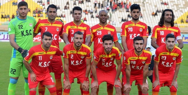 فولاد خوزستان