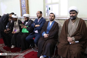 همایش بزرگ علامه شهیدقاضی نورالله شوشتری