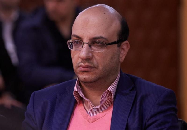 مهدی علی نژاد