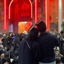 تصویر نمایه‌ی ‌بنفشه عباسی‌